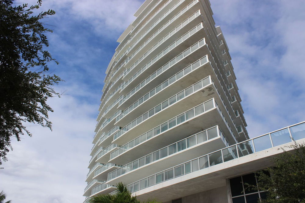 Eden House  main photo